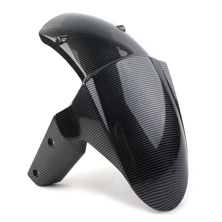 Amazon.com: Three T Motorcycle Front Fender Mudguard